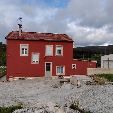 Вилла Casa Daran Codesos Экстерьер фото