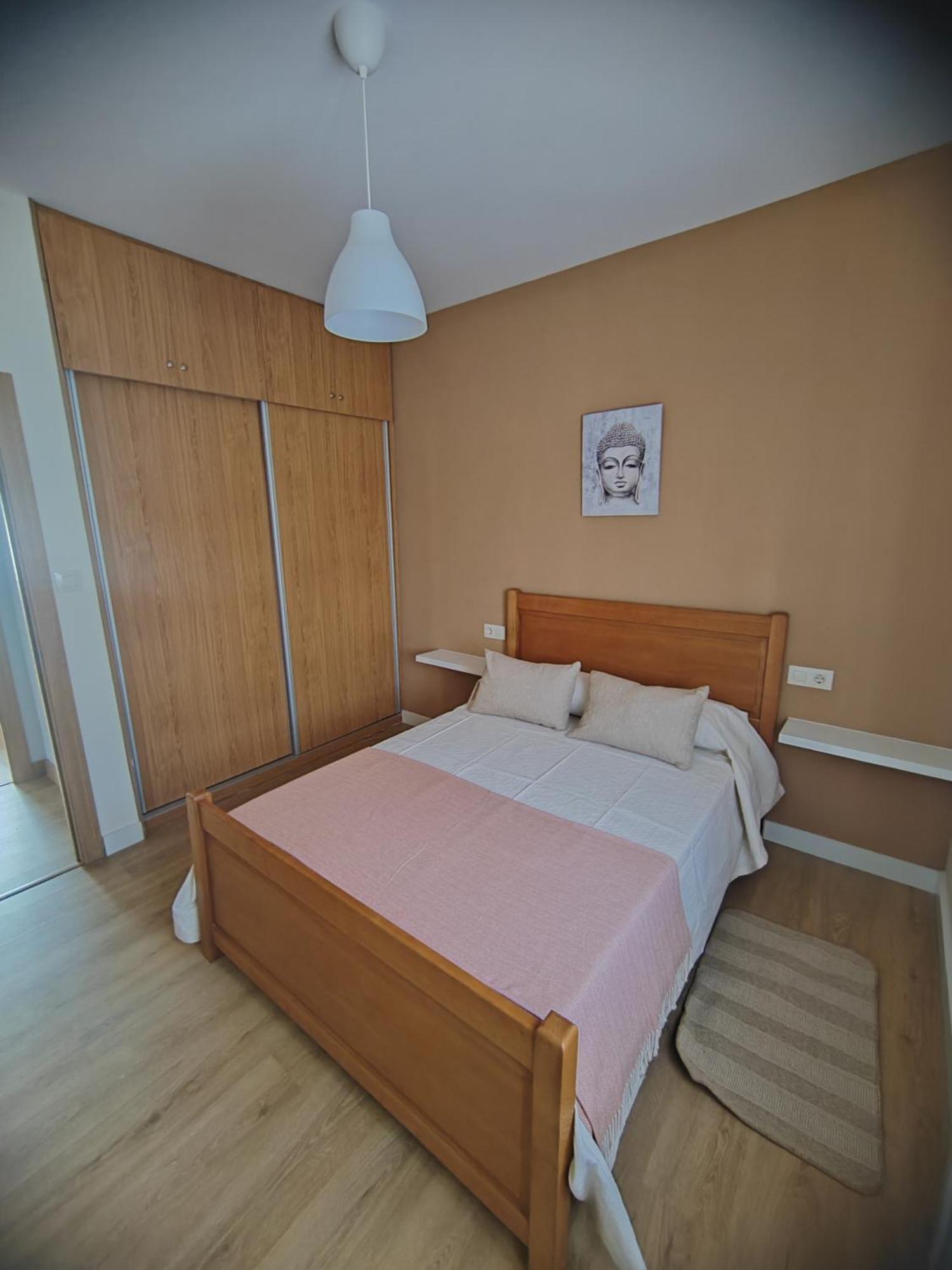 Вилла Casa Daran Codesos Экстерьер фото