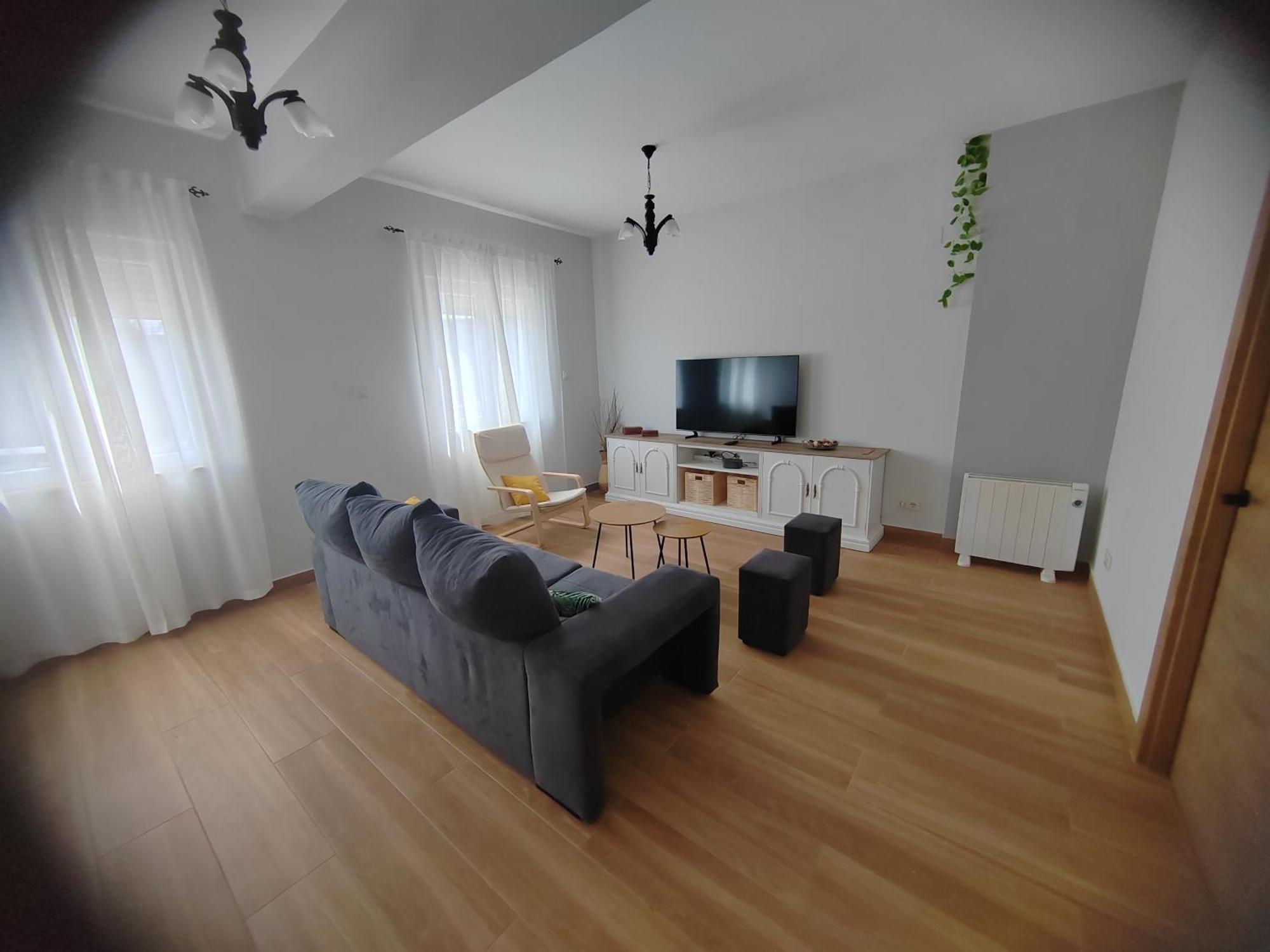 Вилла Casa Daran Codesos Экстерьер фото