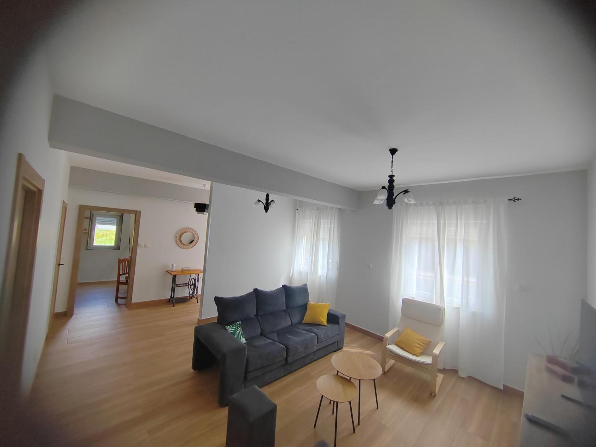 Вилла Casa Daran Codesos Экстерьер фото