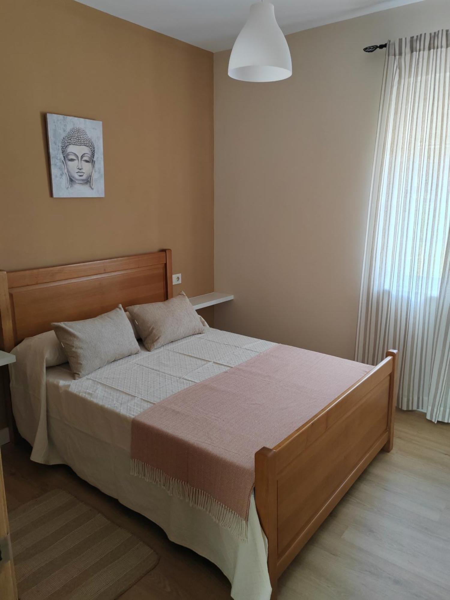 Вилла Casa Daran Codesos Экстерьер фото